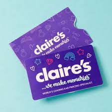 Check my claire's gift card balance online. Gift Cards Claire S Us