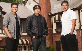 Jackson's father, joe jackson, purchased the estate in 1971 after the jackson 5, a group that featured jackson alongside his siblings jermaine, jackie, tito and marlon. The Jacksons Next Generation Will Feature Tito Jackson S Sons As They Deal With Their Family And Musical Careers