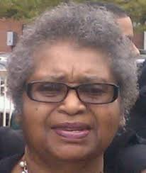 Obituary for Dorothy G Peete
