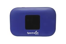 You should see your device imei, enter the 8 digits unlock code sent to you. Spectranet 4g Lte Wireless Router Free Massive Data And Unlimited Browsing
