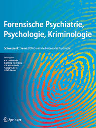 Online sexual deviance, pornography and child sexual exploitation material  | Forensische Psychiatrie, Psychologie, Kriminologie