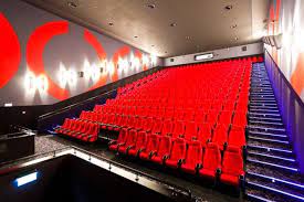See the imax difference in bucharest. Cinema City Afi Cotroceni Bucuresti Cinematograf Bucuresti Fest Ro