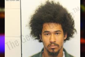 Ryan Vega — Chatham County Jail Bookings