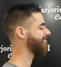 Barbu Coupe De Cheveux Homme Court Coupe De Cheveux Homme Courte Coupe Cheveux Homme Cheveux Homme