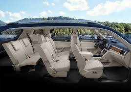 Look At All That Leg Room And Seats Mckinney Volkswagen Has The Brand New 2018 Atlas Courtesy Of Volkswagen Media Volkswagen Mid Size Suv Family Suv