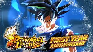 The dragon ball video game series has generated over $6 billion in total gross revenue, as of 2019. Dragon Ball Legends Mod Apk 3 5 0 Download Menu Mod For Android