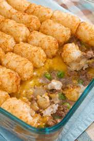 Top 10 Best Gluten Free Dinner Recipes Top Inspired Gluten Free Recipes For Dinner Food Dishes Minnesota Hot Dish