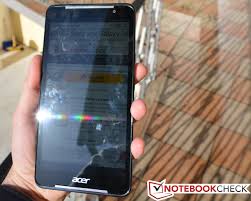 Acer Iconia Talk S A1-724 Tablet Review ...