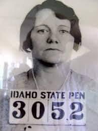 Tillie Klimek: Chicago's "Poison Widow"** **The case of Mrs. Tillie Klimek  provided a brief sensation in Chicago in 1923. **She was arrested after  traces of arsenic were found in the contents of
