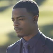 Filmografie Stephan James