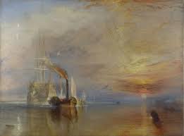 Romanticism movement challenged the rational ideals held so tightly during the enlightenment like his contemporaries jmw turner and john constable, friedrich's paintings portrayed the j.m.w. Who Was J M W Turner History Hit
