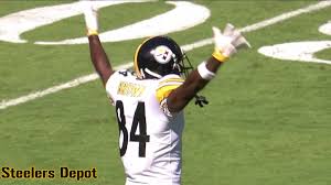 Latest Rumor Mill Chatter On Antonio Brown Adds Seahawks To List Headlined By Ravens Steelers Depot