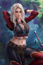 Prywinko art