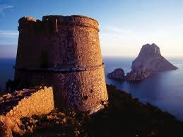 La Torre Del Pirata Ibiza Viajes Puestas De Sol Y Islas Baleares