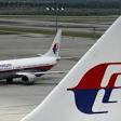 Malaysia Airlines Flight 370