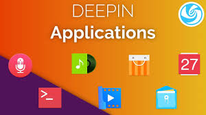 I installed in using a long complex list of instructions that i can't find now. Deepin Linux Default Applications Youtube