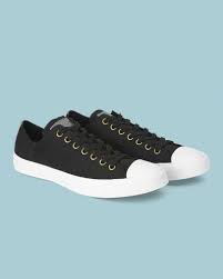 Unisex Converse Chuck Taylor All Star Clean N Preme Low Top Black Chuck Taylors Chuck Taylor All Star Converse Chuck Taylor All Star
