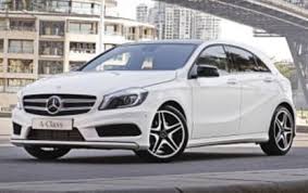 Mercedes Benz A Class A180 Be 2013 Price Specs Carsguide