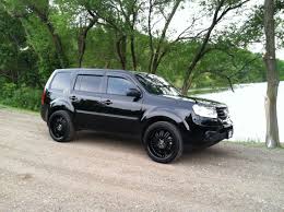 Image result for Crystal Black 2012 Pilot