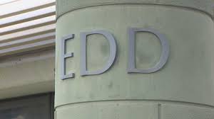 One says thank you for calling. hang up because it's going to tell you that there are too many calls coming in. Edd Backlog And Fraud Timeline How We Got Here