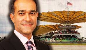 Both listed entities on the main market of bursa malaysia securities berhad (bursa malaysia). Tan Sri Azman Yahya Archives Mynewshub