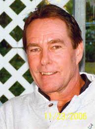 Robert Haugen (1953-2018)