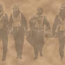 EAGLE VISION SOARS TO NEW HEIGHTS