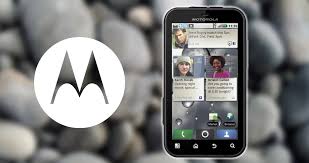 MOTOROLA DEFY 2021
