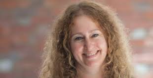 The Missing Letters of Mrs Bright by Beth Miller