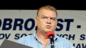 Legenda české country muziky františek nedvěd bojuje s rakovinou. Frantisek Nedved Bojuje S Rakovinou No VeÄ¾kych Planov Sa Nevzdava Po Chemoterapii Chysta Svadbu Novy Cas