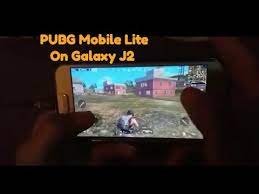 Pubg Mobile Lite Gaming On Samsung Galaxy J2 Youtube