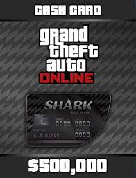 Maybe you would like to learn more about one of these? Amazon Com Grand Theft Auto V Great White Shark Cash Card Ps4 Digital Code Everything Else