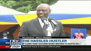 Speaking during an interview, murkomen noted that ruto holds the position of deputy president but claimed his functions are being performed by other people in government. Dp Ruto Warns Those Plotting To Scuttle His Ambitions Youtube