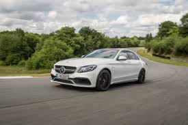 Mercedes Amg C 63 Daimler Global Media Site