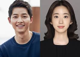 Have not seen jang ki young, but i am liking him. Song Joong Ki Girlfriend Is Lawyer Rumor Is Still Hot And Popular Inside K Drama