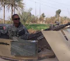 In a video posted to social media, goodman can be seen confronting a mob of he leads them to a room where several other police officers back him up and confront the rioters. Eugene Goodman Wiki Capitol Police Officer Bio Age Wife Net Worth