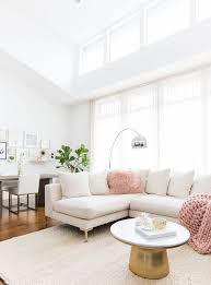 12 Gorgeous And Cute Feminine Living Rooms Decor Ideas Pink Living Room Home Decor Trends Home Decor