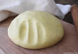 Maybe you would like to learn more about one of these? Pasta Brisee Senza Glutine E Burro Versione Con Uova