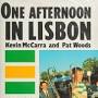 One Afternoon in Lisbon Pat Woods from biblio.ie