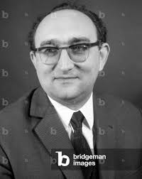 Image of Paul Gillet