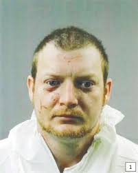 Witnesses testify that injuries to Bryan Townson's face were there before Paul  Atchison was murdered