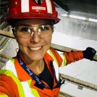 Kayla Graf's Instagram, Twitter & Facebook