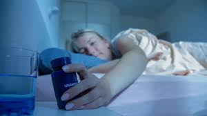 Image result for Melatonin