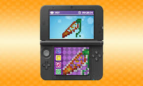 Gran recopilación de juegos en qr para nintendo 3ds parte 3. Tappingo 2 Nintendo 3ds Download Software Spiele Nintendo