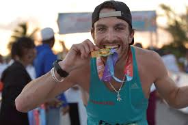 The islands of the bahamas. Marathon Bahamas World S Marathons