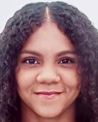 Krystal Rosado's Instagram, Twitter & Facebook