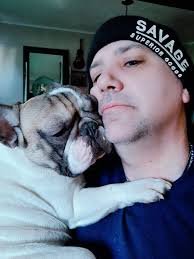 Tribute to a lost loved one