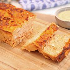 Pain De Poisson Colin Recette De Pain De Poisson Colin Marmiton