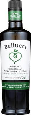 Maybe you would like to learn more about one of these? Bellucci Premium Certified Organic Extra Virgin Olive Oil 16 9 Oz Moohoo Com