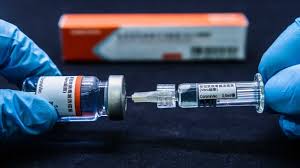 By doing so, punjab will become the first state in the country to take the initiative of addressing the vaccine shortage amid the deadly second wave of the pandemic, a state government statement said. Coronavirus Pandemie China Schliesst Sich Globaler Covax Impfstoff Initiative An